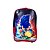 Mochila De Poliéster Infantil Estampas Diversas First 30x41 - Imagem 3