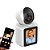 Camera Com Tela 2 em 1 Qsv5 - Imagem 2