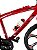 Miniatura de Metal Bicicleta de Trilha - Imagem 5