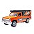 Carrinho De Metal Caminhonete Max Ranger - Imagem 1