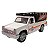 Carrinho De Metal Caminhonete Max Ranger - Imagem 2