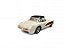 Carrinho De Metal Corvette - Imagem 5