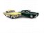 Carrinho De Metal Chrysler Imperial - Imagem 1