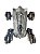 Carrinho Acrobático Trt Toys Spray Xb1136 - Imagem 8
