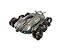 Carrinho Acrobático Trt Toys Spray Xb1136 - Imagem 3