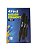 Marcador Permanente Preto 10 Unid. First Bm2115 - Imagem 1