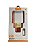 Carregador V8 6.1a 30w Agold Ca391 - Imagem 1
