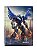 Kit 5 Unid Caderno Univ 96 Fls 1 Mat Megabots - Imagem 1