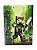 Kit 5 Unid Caderno Univ 96 Fls 1 Mat Blox Games - Imagem 2