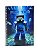 Kit 5 Unid Caderno Univ 96 Fls 1 Mat Blox Games - Imagem 4