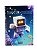 Kit 5 Unid Caderno Univ 96 Fls 1 Mat Blox Games - Imagem 1
