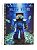 Kit 3 Unid. Caderno Univ 200 Fls 10 Mat Blox Games - Imagem 1