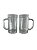 Kit 2 Pçs Caneca Chopp 435ml - Imagem 1