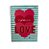 Caderno Univ 300 Fls 15 Mat Luv - Imagem 3