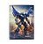 Kit 3 Unid. Caderno Univ 200 Fls 10 Mat Megabots - Imagem 2