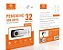 Pendrive 32gb Hmaston Hmu32 - Imagem 1
