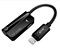 Adaptador Ios X P2 + Alimentação Knup Kpad001 - Imagem 1