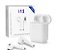 Fone Sem Fio Bluetooth I12 - Imagem 1