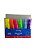 Kit Marca Texto Neon 6 Unidades Futuro Fo272269 - Imagem 1