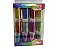 Glitter 3g Kit 12 Unidades Yin's Paper Yp7650 - Imagem 1