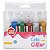 Cola Glitter Kit 6 Unidades Yin's Paper Yp7423 - Imagem 1