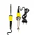 Ferro De Solda 220v 30w Bomvink Bom9516 - Imagem 1