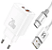 Carregador 20w V8 Saida Tpc Hrebos Hs307v - Imagem 1