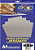 Papel Lamicote Prata A4 250g 10 Fls Off Paper - Imagem 1
