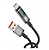 Cabo De Dados 66w 1.2m Usb X Tpc Peining Peij463 - Imagem 1