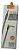 Cabo P2 x P2 1.5m Hmaston Rll520 - Imagem 1