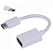 Cabo Conector Otg x Tpc It Blue Le0153 - Imagem 1