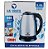 Chaleira Elétrica Aço Inox 1,8L 127V 1000W Hai Brasil Ch001 - Imagem 2