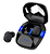 Fone Sem Fio Bluetooth Lehmox Lefg6s - Imagem 1