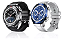 Relógio Smartwatch Bazike W79 Pro Max - Imagem 2