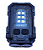 Mini Chaveiro Lanterna Led Lelong Le8316 - Imagem 2
