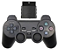 Controle Sem Fio Ps2 Kapbom Kap2w - Imagem 1