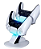 Carregador Para Controle Ps5 Otvo Ivp5234 - Imagem 2