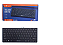 Teclado Com Fio 78 Botões Inova Kv445 - Imagem 1