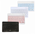 Teclado Bluetooth Lehmox Ley176c - Imagem 2