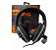 Fone Com Fio Para Pc Kapbom Ka9007 - Imagem 1