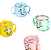 Copo Térmico Infantil Panda 260ml Sy016 - Imagem 1