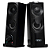 Caixa De Som Para Pc Knup Kp6040 - Imagem 2