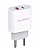 Fonte Ubs+Usb-c 50w Hmaston Lr284 - Imagem 1