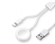 Cabo Usb x Ios Carregamento Magnético Inova Pow20279 - Imagem 2