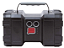 Luminária Holofote Portátil Multifunção Com Tripé Bmax Bm8531 - Imagem 3