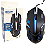 Mouse Optical Com Fio Rgb 1200dpi Exbom Ms62 - Imagem 2