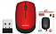 Mouse Sem Fio 2.4ghz Kapbom Ka608 - Imagem 1