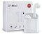 Fone Sem Fio I7 Mini Branco - Imagem 3