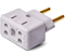 Adaptador Para Tomada Bob Esponja - Imagem 1