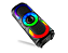 Caixa De Som 50w Sem Fio Rgb Xtrad Cs30 - Imagem 1